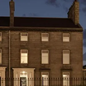 3 John's Place Townhouse Edinburgh