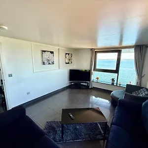 Ocean Park - Oceanfront - Free Parking And Fast Wifi Edinburgh